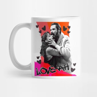 Roger and Virginia Are For Love-Ahs!!! Mug